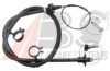 FORD 7245711 Clutch Cable